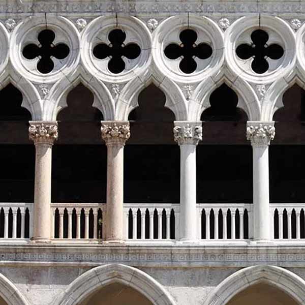 ticket palais des doges