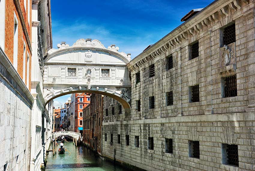 ticket palais des doges