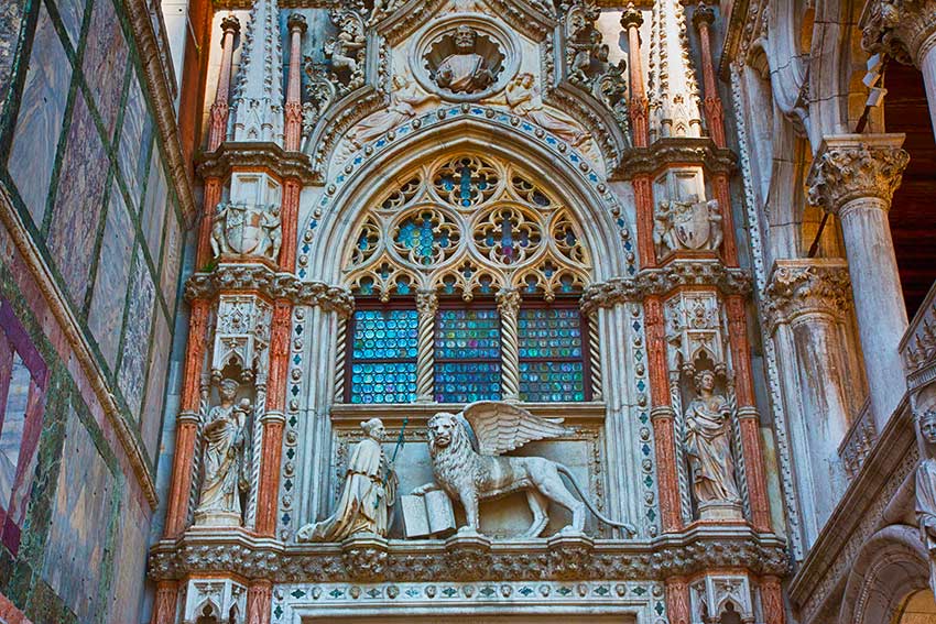 ticket palais des doges